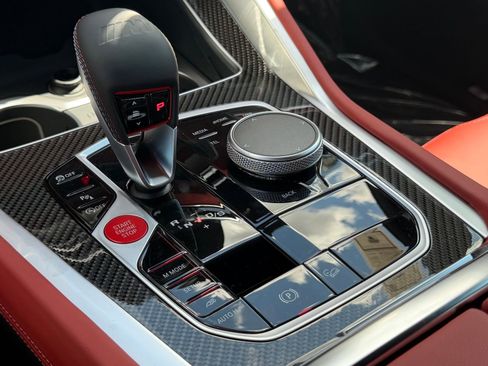 New 2026 BMW X5 M Competition image 27