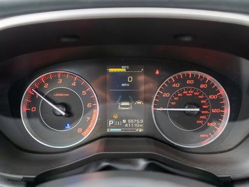 Used 2022 Subaru Impreza 2.0i Sport image 22