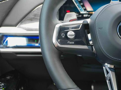 Certified 2024 BMW 740i image 19