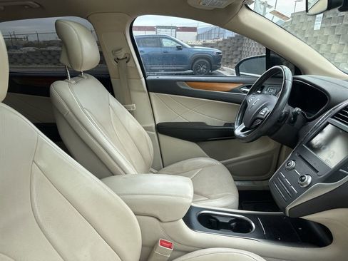 Used 2015 Lincoln MKC AWD w/ Equipment Group 102A Reserve image 10