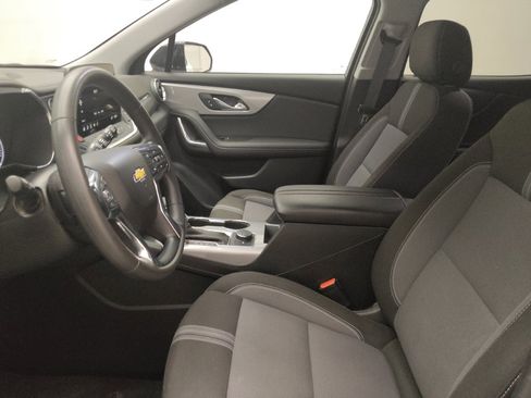 Used 2024 Chevrolet Blazer LT w/ Midnight/Sport Edition image 17