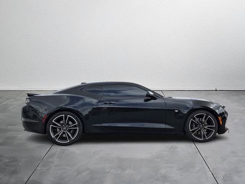 Used 2023 Chevrolet Camaro SS image 5