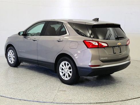 Used 2019 Chevrolet Equinox LT FWD image 5