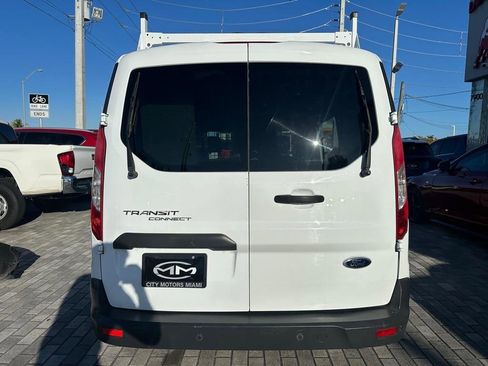Used 2015 Ford Transit Connect XL FWD image 6