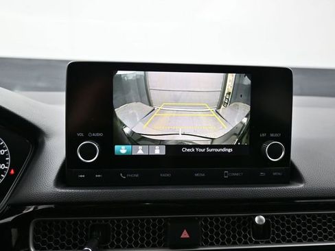 Used 2024 Honda Civic Sport image 17