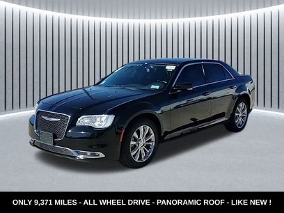 Used 2021 Chrysler 300 Touring L w/ Popular Equipment Group