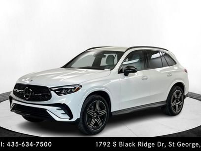 New 2026 Mercedes-Benz GLC 300 4MATIC