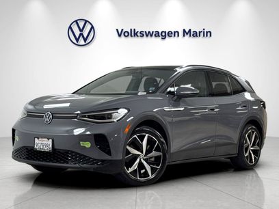 Used 2023 Volkswagen ID.4 Pro S