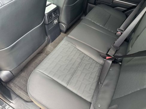 New 2026 Toyota 4Runner TRD Sport Premium image 13