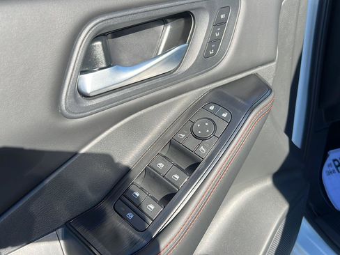 New 2026 Nissan Rogue SV w/ Rock Creek Premium Package image 22