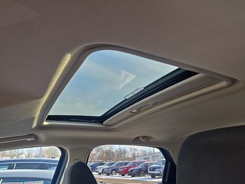 Used 2021 Ford EcoSport SE w/ SE Convenience Package image 30