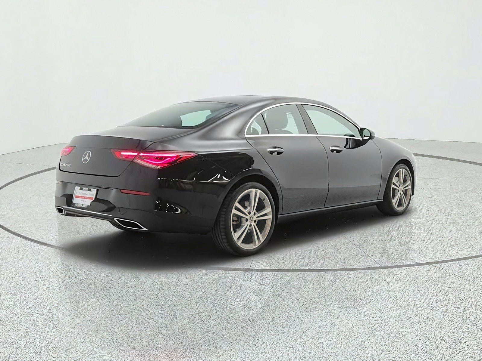 Used 2021 Mercedes-Benz CLA 250 image 5