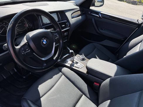 Used 2015 BMW X3 xDrive28d image 32