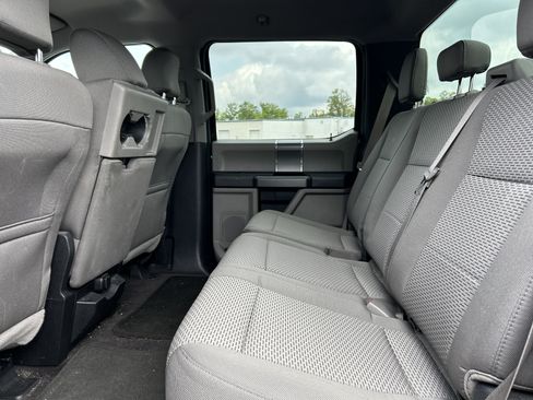 Used 2016 Ford F150 XLT w/ XTR Package AWD/4WD image 11