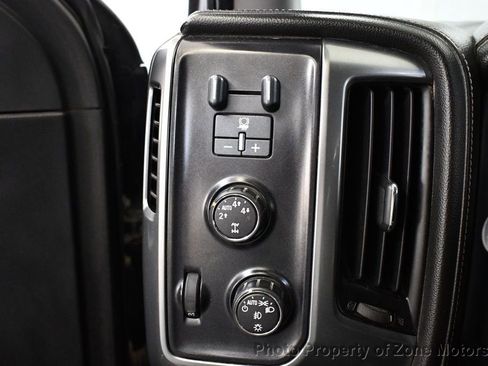 Used 2014 Chevrolet Silverado 1500 LTZ image 30