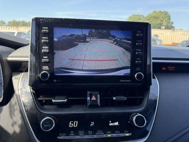Used 2021 Toyota Corolla SE FWD image 28