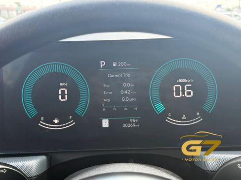 Used 2025 Hyundai Sonata SEL FWD image 16