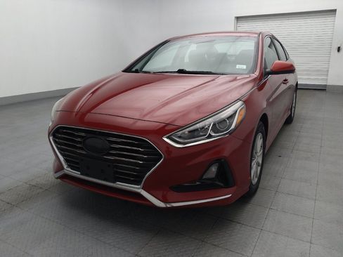 Used 2019 Hyundai Sonata SE FWD image 15