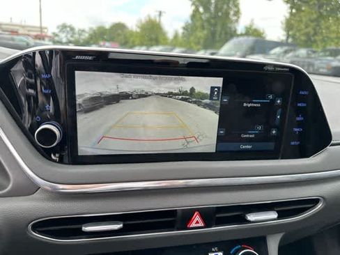 Used 2020 Hyundai Sonata SEL Plus w/ Tech Package FWD image 10