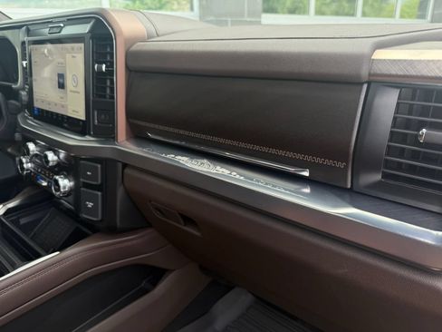 Used 2026 Ford F450 King Ranch w/ Chrome Package AWD/4WD image 47