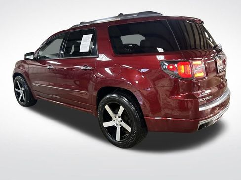 Used 2015 GMC Acadia Denali image 3