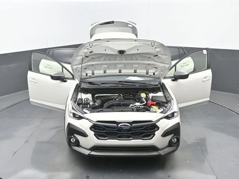 Used 2024 Subaru Crosstrek 2.0i Premium AWD/4WD image 36