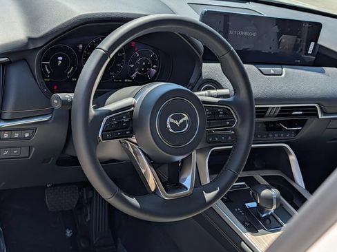 New 2026 MAZDA CX-70 SC Plus AWD/4WD image 18