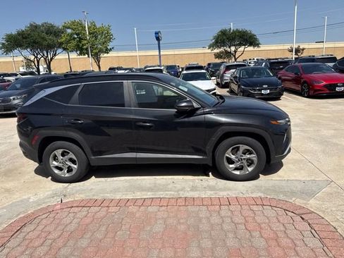 Used 2024 Hyundai Tucson SEL AWD/4WD image 5