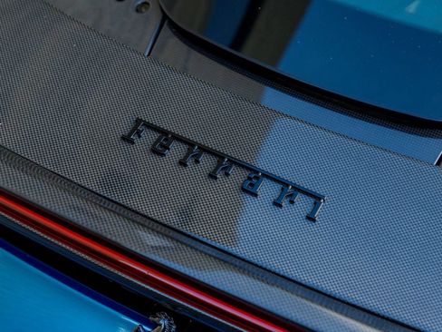 Used 2023 Ferrari SF90 Spider AWD/4WD image 42