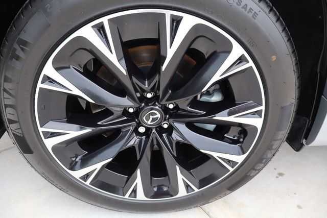 Used 2024 MAZDA CX-90 3.3 Turbo S w/ Premium Plus AWD/4WD image 52