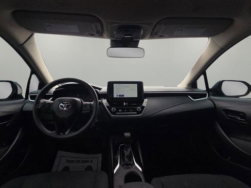 Used 2025 Toyota Corolla LE image 22