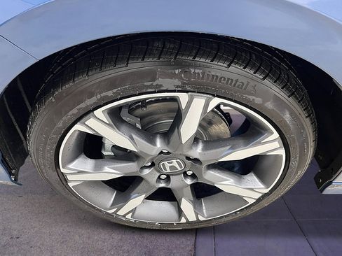 New 2026 Honda Civic Sport Touring image 11