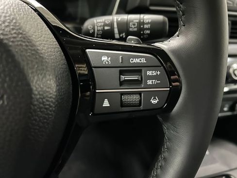 New 2026 Honda Passport RTL image 13