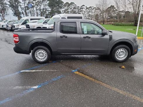 New 2026 Ford Maverick XL w/ 4K Tow Package image 6