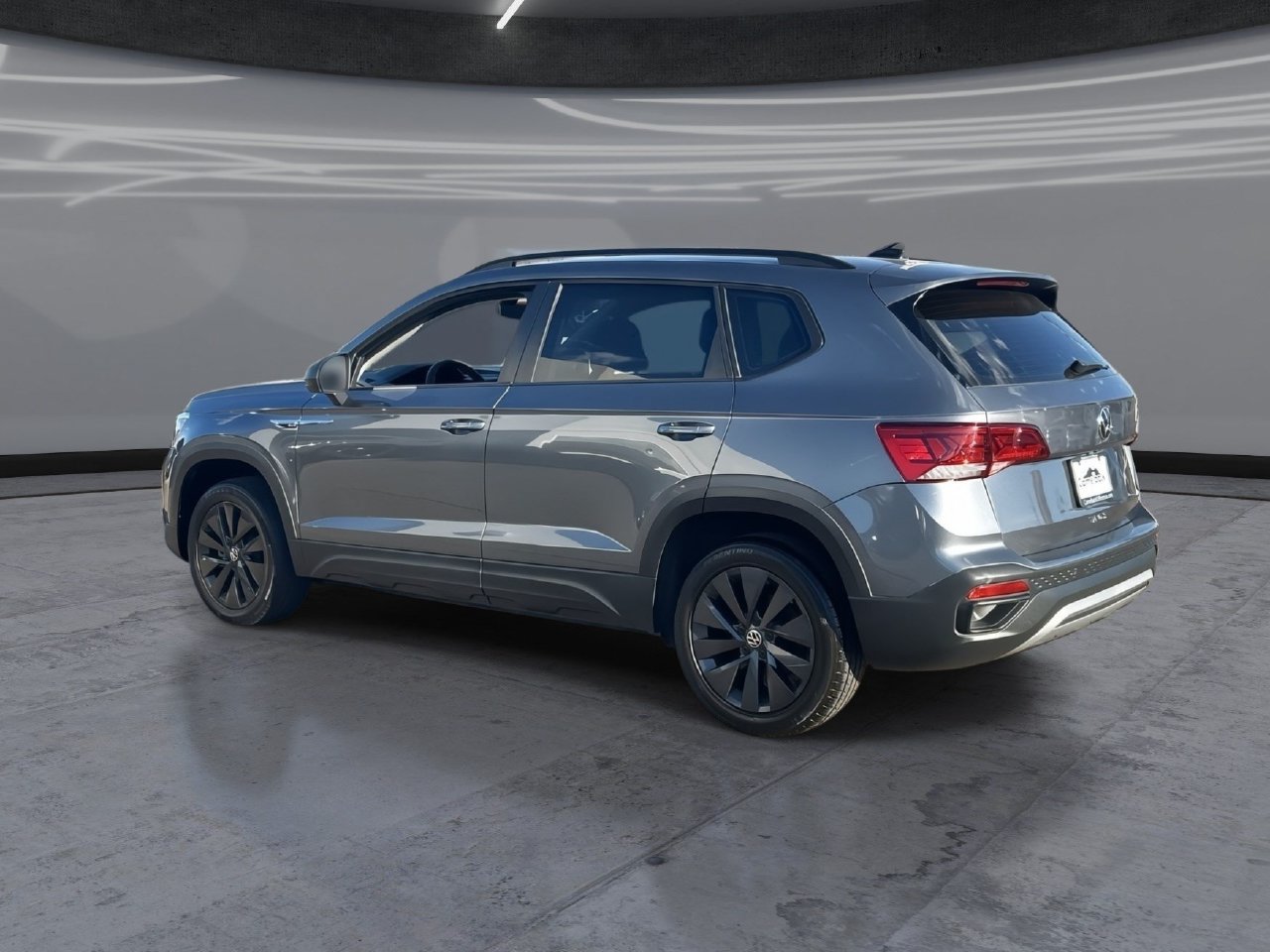 Used 2023 Volkswagen Taos S FWD image 4
