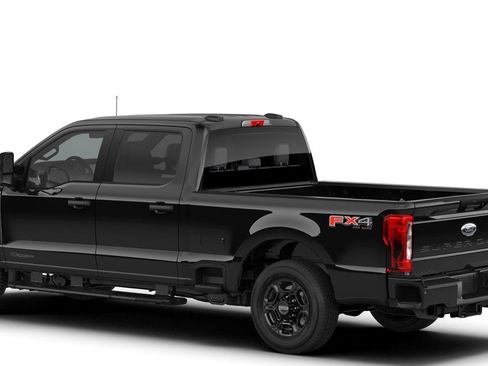 New 2026 Ford F250 XL w/ STX Appearance Package image 2