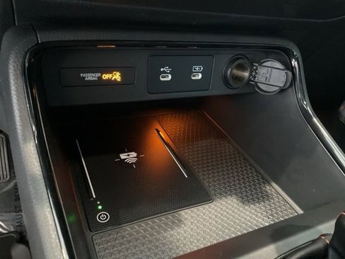 New 2026 Honda CR-V TrailSport image 16