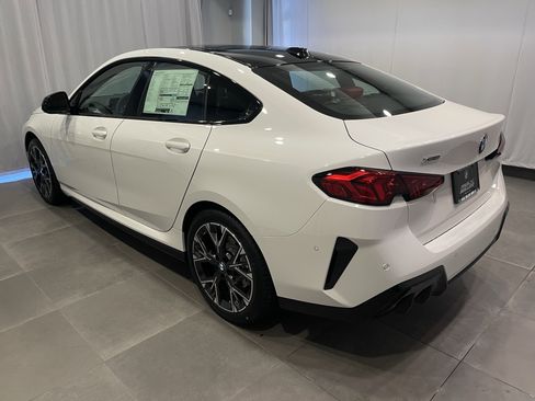 New 2026 BMW 228i xDrive AWD/4WD image 4
