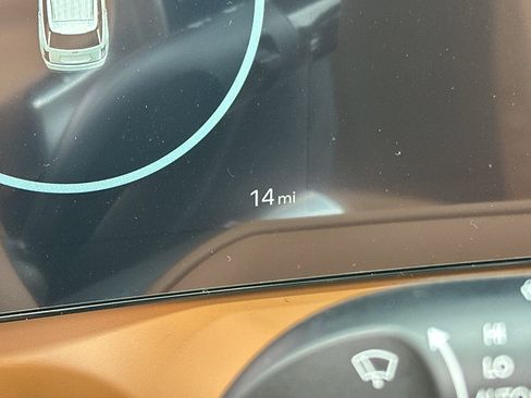 New 2026 Hyundai Palisade Calligraphy image 17