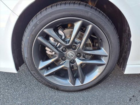 Certified 2025 Acura TLX SH-AWD w/ A-SPEC Pkg image 5