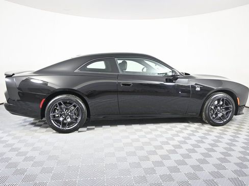 New 2026 Dodge Charger Scat Pack w/ Blacktop Package image 7