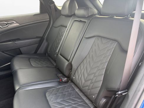 Used 2023 Kia Sportage X-Line w/ X-Line Premium Package AWD/4WD image 18
