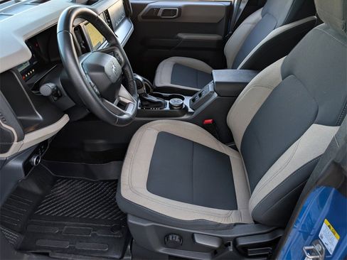 Used 2023 Ford Bronco Big Bend image 23