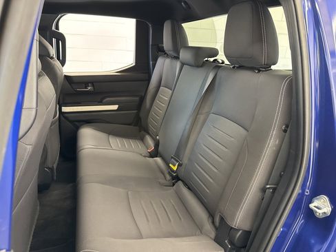 Certified 2024 Toyota Tacoma TRD Off-Road image 35