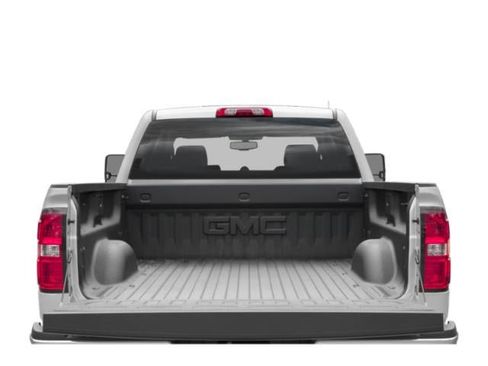 Used 2017 GMC Sierra 3500 SLT w/ Duramax Plus Package image 12