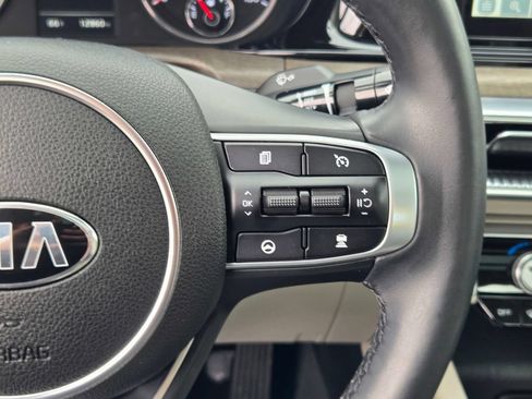 Used 2021 Kia K5 EX w/ EX Premium Package FWD image 42
