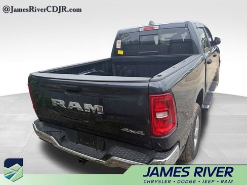 Used 2025 RAM 1500 Tradesman AWD/4WD image 7