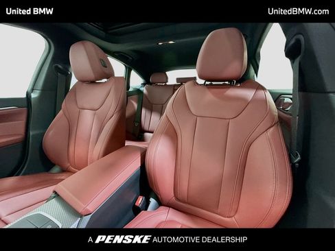 New 2026 BMW 430i w/ M Sport Package RWD image 5