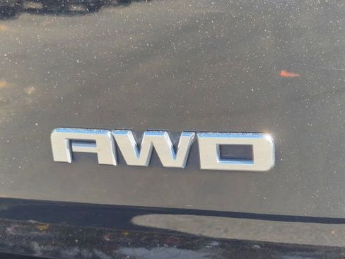 Used 2019 GMC Terrain Denali w/ Advanced Safety Package AWD/4WD image 27