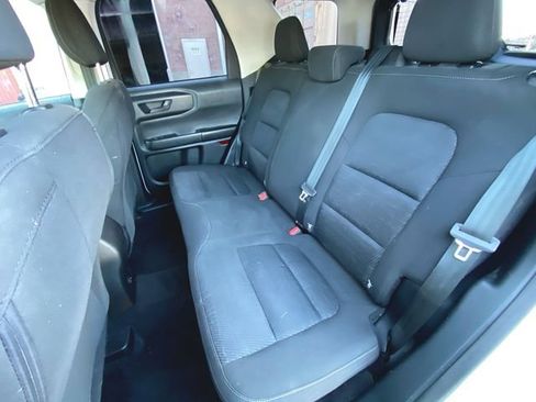 Used 2021 Ford Bronco Sport AWD/4WD image 21